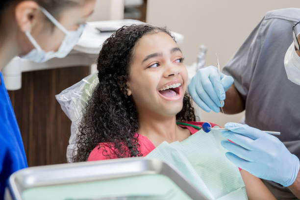 Best Broken Tooth Emergency  in Iraan, TX