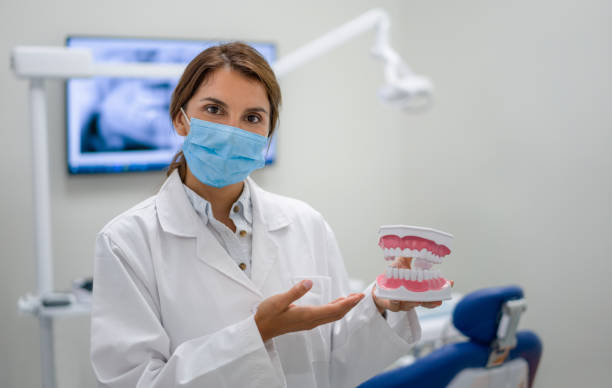 Best Chipped Tooth Repair Near Me  in Iraan, TX