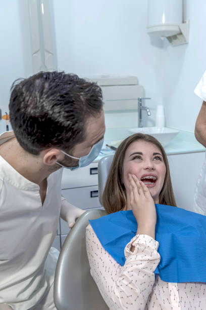 Best Dentist Open Late Near Me  in Iraan, TX