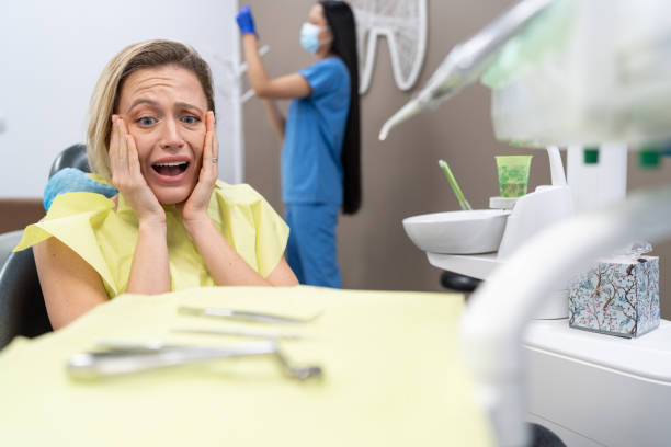 Best Dental Emergency Near Me  in Iraan, TX