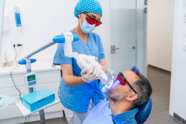 Best Urgent Tooth Repair  in Iraan, TX